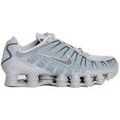 Baskets basses Nike Shox Tl