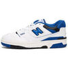 Baskets basses New Balance 550 White Blue
