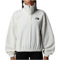 Pull The North Face W 100 GLACIER HALF ZIP FLEECE Pull The North Face W 100 GLACIER HALF ZIP FLEECE Grenoble