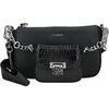 Sac &agrave; main Steve Madden Sacs Noir