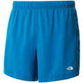 Shorts/Bermuda sur Grenoble : Short The North Face M FREEDOMLIGHT SHORT