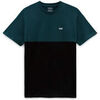 Chemise Vans MN COLORBLOCK TEE