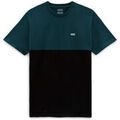Chemises/chemisettes sur Grenoble : Chemise Vans MN COLORBLOCK TEE