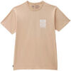 Chemise Vans OFF THE WALL CHECK GRAPHIC SS TEE
