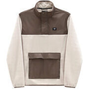 Pull Vans MAMMOTH PO