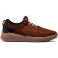 Bottes homme sur Grenoble : Bottes Timberland Bradstreet Ultra Sock Fit Ox POTTING SOIL