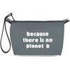 Pochette Ecoalf LUPITAALF VANITY CASE W/ MESSAGE