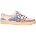 Baskets homme sur Grenoble : Baskets basses Morrison Baskets Mode Homme Beige mod&egrave;le Inka de la marque Beige