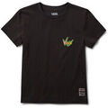 Chemises sur Grenoble : Chemise Vans SURF'S UPSIDE DOWN SS CREW NETFLIX