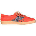 Baskets homme sur Grenoble : Baskets Morrison CORAL