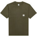 Chemises/chemisettes sur Grenoble : Chemise Element BASIC PKT