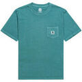 Chemises/chemisettes sur Grenoble : Chemise Element BASIC PKT PGMNT