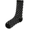 Chaussettes Vans SHEER CHECK SOCK