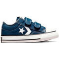 Chaussures enfants sur Grenoble : Baskets enfant Converse STAR PLAYER 76 EASY-ON