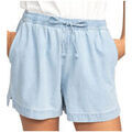 Short sur Grenoble : Short Roxy LEKEITIO BREAK MID DENIM