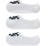 Chaussettes Vans MN BASIC NO SHOW SOCKS