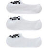 Chaussettes Vans MN BASIC NO SHOW SOCKS