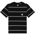 Chemises/chemisettes sur Grenoble : Chemise Element BASIC POCKET LABEL SS