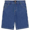 Shorts/Bermuda sur Grenoble : Short Dickies GARYVILLE DENIM SHORT