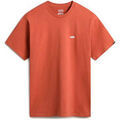 Chemises/chemisettes sur Grenoble : Chemise Vans MN LEFT CHEST LOGO TEE