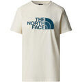 Chemises sur Grenoble : Chemise The North Face W S/S RELAXED EASY TEE