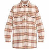 Chemise Roxy CHECK THE SWELL IIII