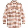 Chemises sur Grenoble : Chemise Roxy CHECK THE SWELL IIII