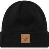 Chapeau New-Era TEAM PATCH CUFF BEANIE