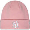 Chapeau New-Era FEMALE ESSENTIAL CUFF BEANIE
