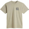 Chemise Vans Next Stop SS