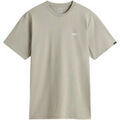 Chemises/chemisettes sur Grenoble : Chemise Vans LEFT CHEST LOGO TEE