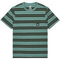 Chemises/chemisettes sur Grenoble : Chemise Element ICON LABEL POCKET SS