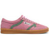 Baskets Morrison Baskets Mode Femme Rose mod&egrave;le Madison de la marque Rose