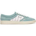 Baskets homme sur Grenoble : Baskets Morrison SILVER