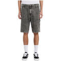 Shorts/Bermuda sur Grenoble : Short Dickies GARYVILLE DENIM SHORT