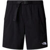 Short The North Face M CLASS V PATHFINDER BELTED SHORT -7