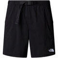 Shorts/Bermuda sur Grenoble : Short The North Face M CLASS V PATHFINDER BELTED SHORT -7