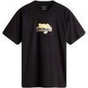 Chemise Vans Times Up SS