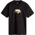 Chemises/chemisettes sur Grenoble : Chemise Vans Times Up SS