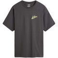 Chemises/chemisettes sur Grenoble : Chemise Vans DETTORI LOOSE SS