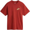 Chemise Vans DETTORI LOOSE SS