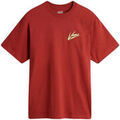 Chemises/chemisettes sur Grenoble : Chemise Vans DETTORI LOOSE SS