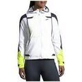 Gilets sur Grenoble : Gilet Brooks Run Visible Convertible