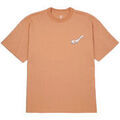 Chemises/chemisettes sur Grenoble : Chemise Converse RAMEN T-SHIRT