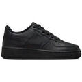 Chaussures enfants sur Grenoble : Baskets enfant Nike AIR FORCE 1 LE (GS)