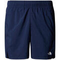 Shorts/Bermuda sur Grenoble : Short The North Face M 24/7 7IN SHORT
