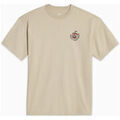 Chemises/chemisettes sur Grenoble : Chemise Converse BOBA TEA T-SHIRT