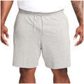Shorts/Bermuda sur Grenoble : Short Nike M NK CLUB KNIT SHORT