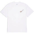 Chemises/chemisettes sur Grenoble : Chemise Converse RAMEN T-SHIRT