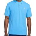 Chemises/chemisettes sur Grenoble : Chemise Nike M NK CLUB SS POLO PIQUE